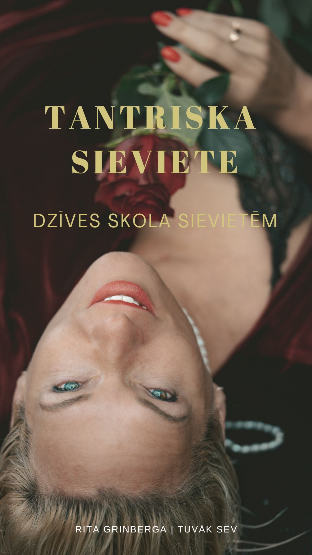 Tantriska Sieviete Skola